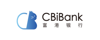 富港银行logo