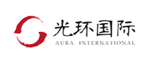 光环国际logo